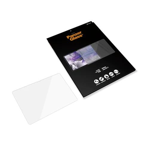 PanzerGlass Displayschutzglas für Samsung Galaxy T S7 FE/ FE 5G PanzerGlass Displayschutzglas für Samsung Galaxy T S7 FE/ FE 5G